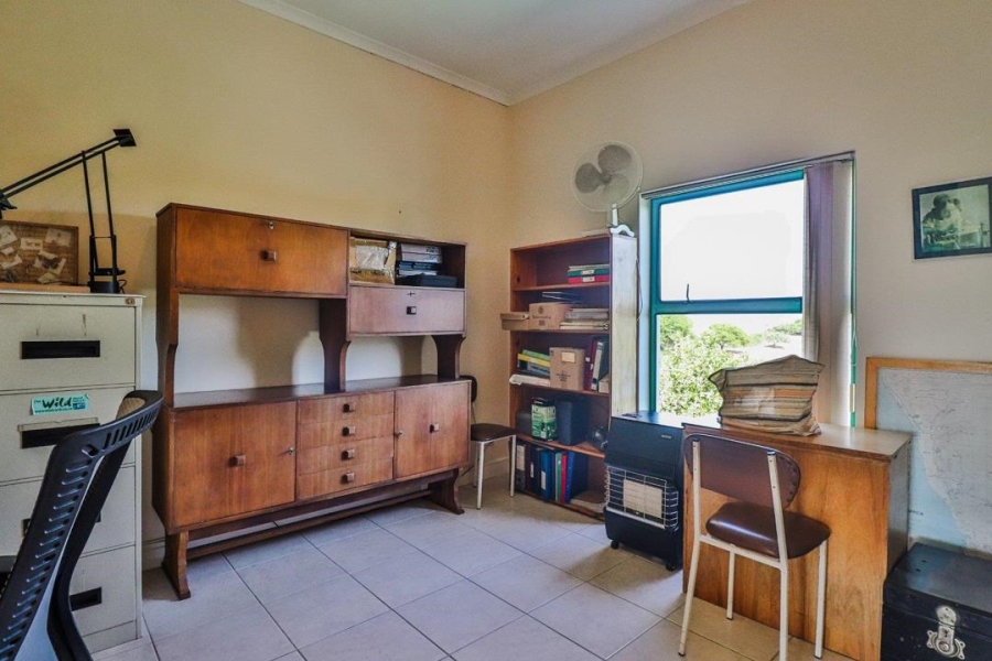 3 Bedroom Property for Sale in De Wijnlanden Residential Estate Western Cape